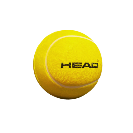 Míče Head Stress Ball, 3 ks