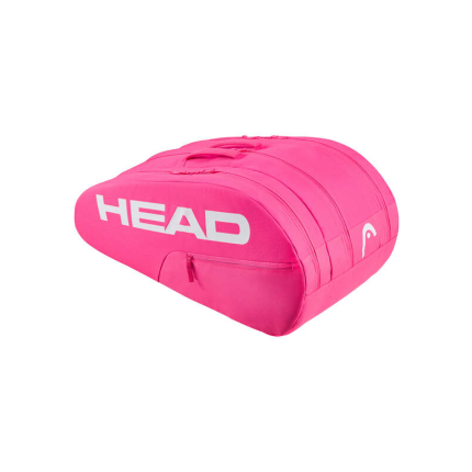 Tenis - Tenisová taška Head Base Racquet Bag L 2026, pink