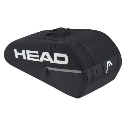 Tenis - Tenisová taška Head Base Racquet Bag L 2026, black
