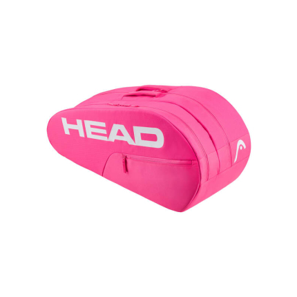 Tenis - Tenisová taška Head Base Racquet Bag M 2026, pink
