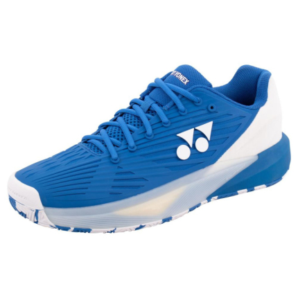 Pánská tenisová obuv Yonex Power Cushion Eclipsion 5, blue/white