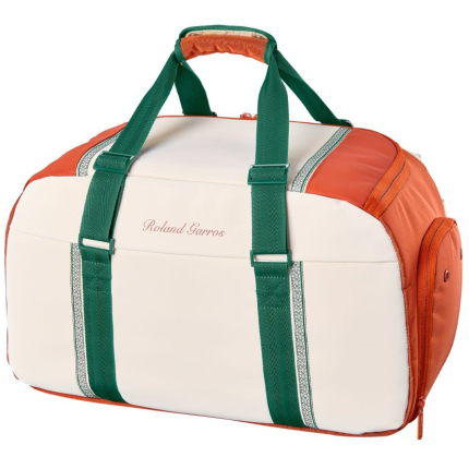 Tenis - Tenisová taška Wilson Roland Garros 2026 Small Duffel