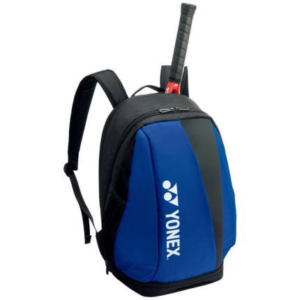 Batoh na rakety Yonex 92412 M Pro Backpack, cobalt blue
