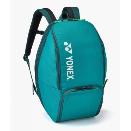 Batoh na rakety Yonex 92412 B Pro Backpack, dark green