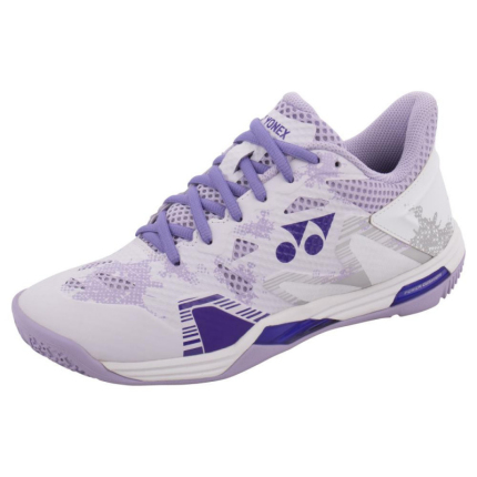 Dámská halová obuv Yonex Power Cushion Eclipsion Z3 Women, white/purple