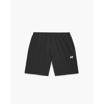 Pánské kraťasy Yonex 15245, Unisex, Practice, black