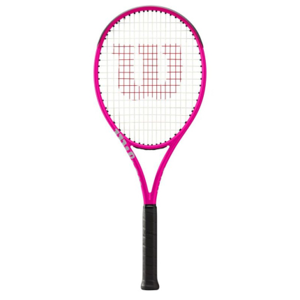 Tenisová raketa Wilson Burn Pink 105 S V6.0