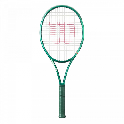 Tenisová raketa Wilson Blade 98 18x20 V10 - testovací