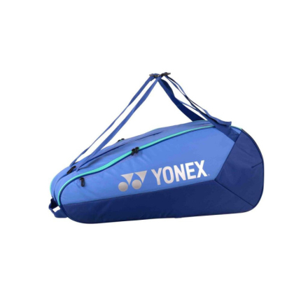 Taška na rakety Yonex 42526, blast blue