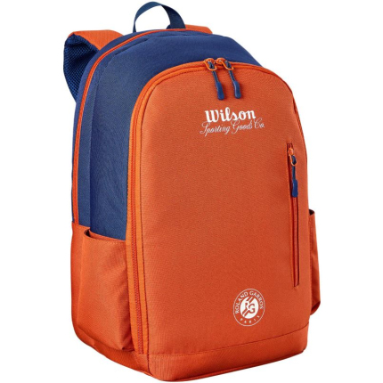 Tenisový batoh Wilson Roland Garros 2026 Team Backpack Clay