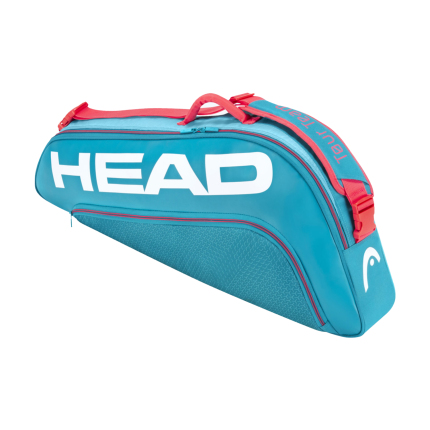 Tenisová taška Head Tour Team 3R Pro 2020, blue/pink