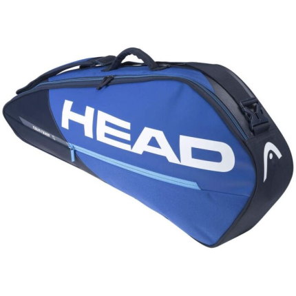 Tenisová taška Head Tour Team 3R Pro 2022, blue/navy