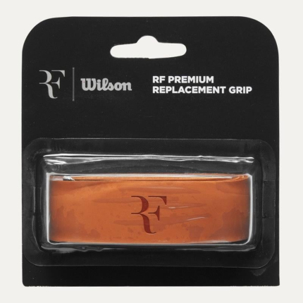 Základní grip Wilson RF Premium Replacement grip