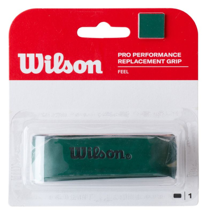 Základní grip Wilson Pro Performance Grip Blade V10