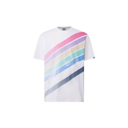 Pánské tenisové tričko Head ProPlayer T-Shirt, white