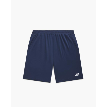 Pánské kraťasy Yonex 15246, Unisex, Practice, dark navy