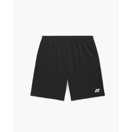 Pánské kraťasy Yonex 15246, Unisex, Practice, black