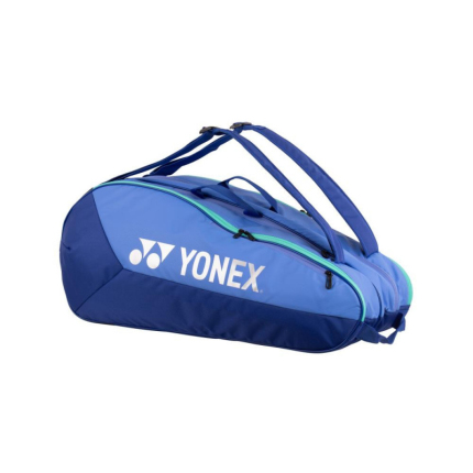 Taška na rakety Yonex 42529, blast blue