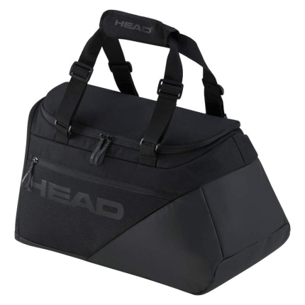 Sportovní taška Head PRO X Court Bag 48L, black