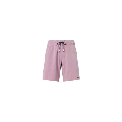 Pánské tenisové kraťasy Head Play Shorts, dirty lilac