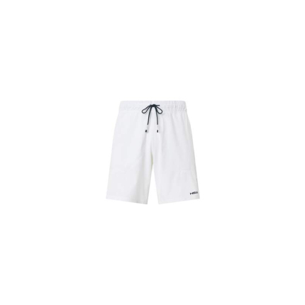 Pánské tenisové kraťasy Head Play Shorts, white