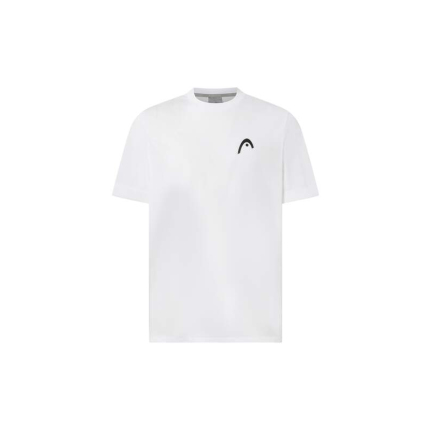 Pánské tenisové tričko Head Pro T-Shirt, white