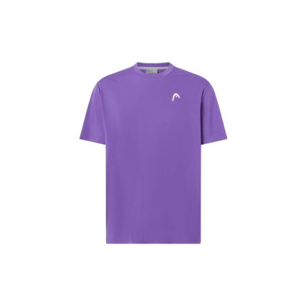 Pánské tenisové tričko Head Slice II T-Shirt, purple