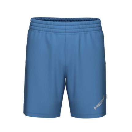 Pánské tenisové kraťasy Head Pro Shorts, airforce blue