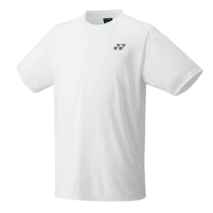 Pánské tričko Yonex YM 0045, white