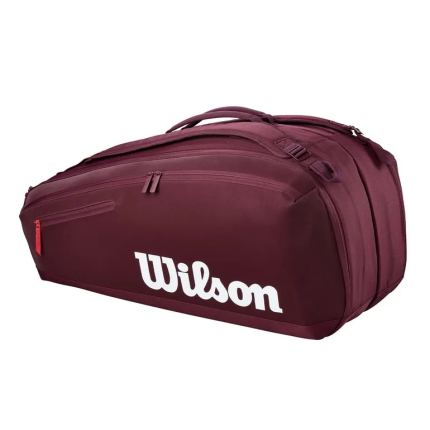 Tenisová taška Wilson Redline V1 Racket Bag 9PK