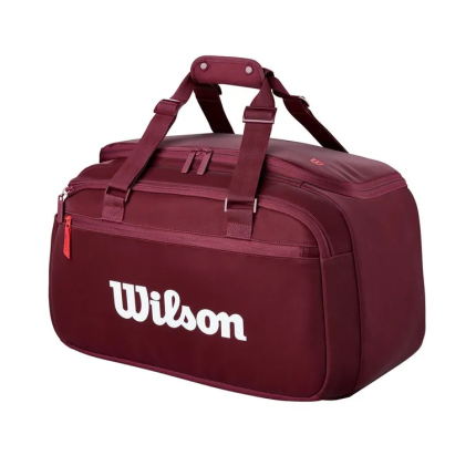 Sportovní taška Wilson Redline V1 Small Tennis Duffel