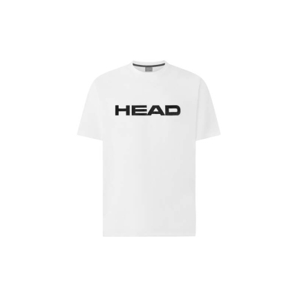 Pánské tričko Head Club Original T-Shirt Men, white