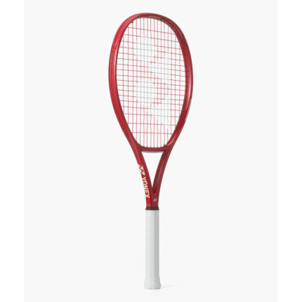 Tenisová raketa Yonex VCORE Alpha S Lite, ruby red - testovací