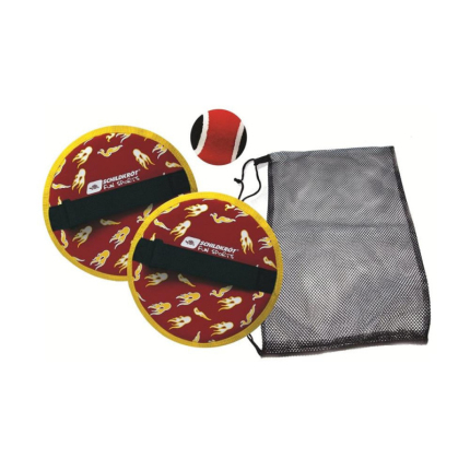 Neoprene Catch it set