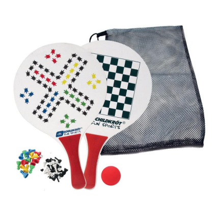 BeachBall Game set