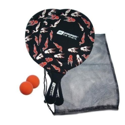 Neoprene Beachball set