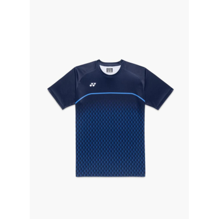 Tričko Yonex 16861 Unisex, dark navy