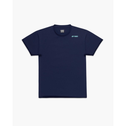 Tričko Yonex 16858 Unisex, dark navy