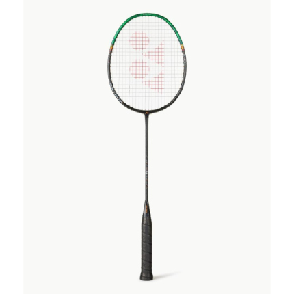 Badmintonová raketa Yonex Astrox 99 Pro, black/green