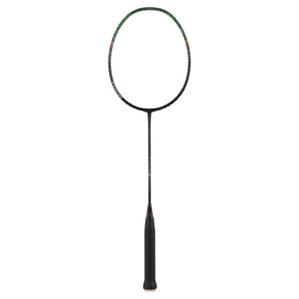 Badmintonová raketa Yonex Astrox 99 Tour, black/green