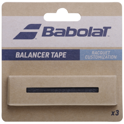 Babolat Balancer Tape, 3 ks