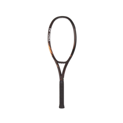 Tenisová raketa Yonex Ezone 100, espresso brown