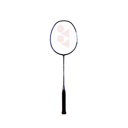 Badmintonová raketa Yonex Astrox 01 Clear, black/blue