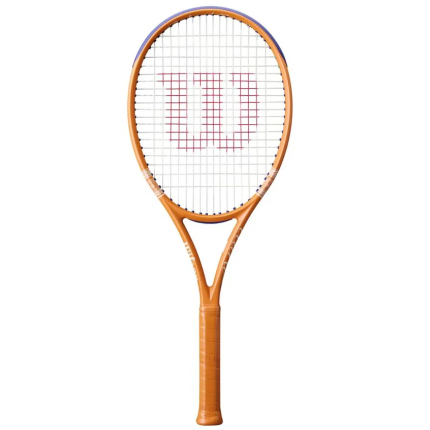 Tenisová raketa Wilson Ultra 100 L V5 RG
