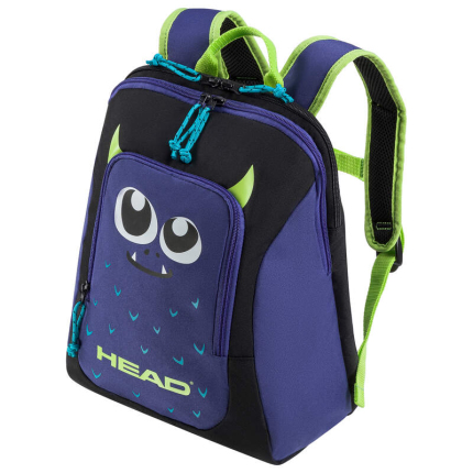 Dětský tenisový batoh Head Kids Tour Backpack 14L Monster