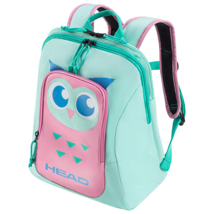 Dětský tenisový batoh Head Kids Tour Backpack 14L Owl