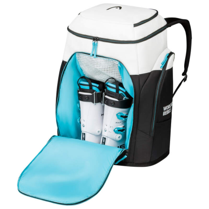 Lyžařský batoh Head Rebels Racing Backpack XL 2026/27